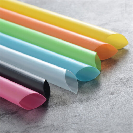 Bubble Tea Straw