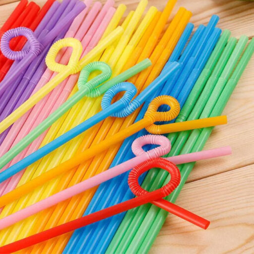 Juice Straw