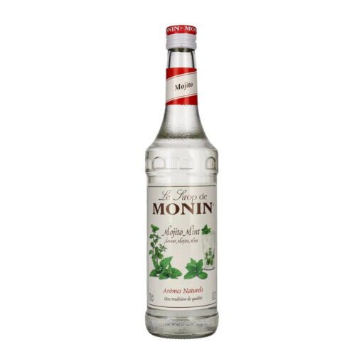 Monin Mojito Syrup - 1ltr