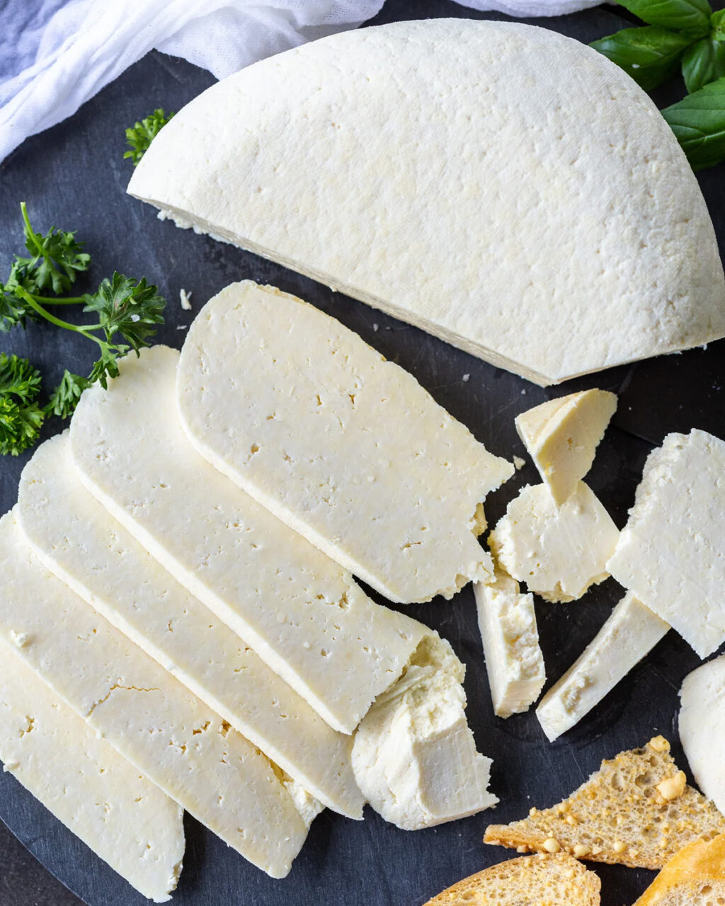 Cheese 1KG