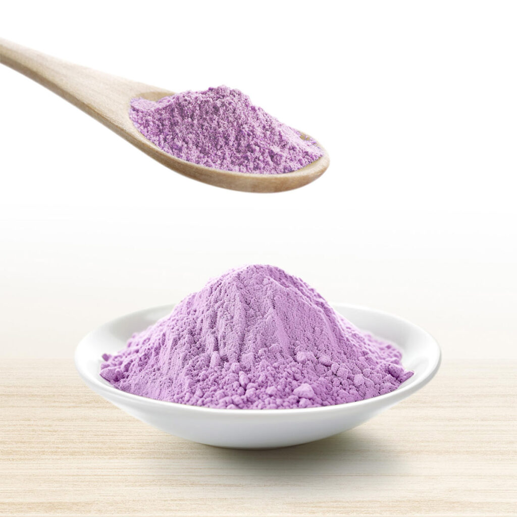Flavour Powders