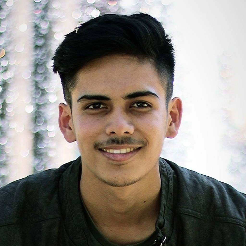 Basant Kunwar