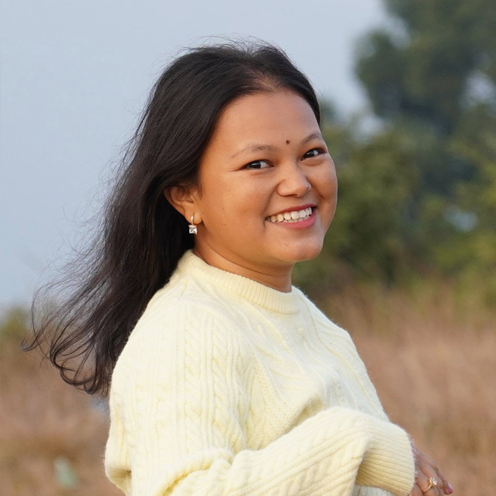 Suchita Kunwar