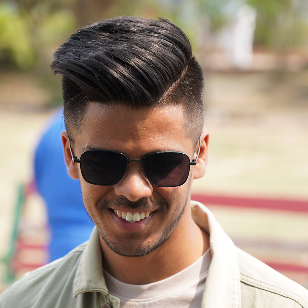 Sagar Kunwar