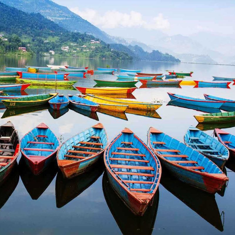 Pokhara